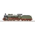 71395 H0 Dampflokomotive 38 3713, DRG, Ep. II Thumbnail 4