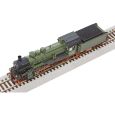 71395 H0 Dampflokomotive 38 3713, DRG, Ep. II Thumbnail 7