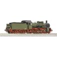 79396 H0 Dampflokomotive 38 3713, DRG, Ep. II, AC-Sound Thumbnail 2