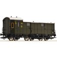 6200256 H0 Gepäckwagen, DRG, Ep. II Thumbnail 1