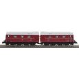 7320102 H0 Dieselelektrische Doppellokomotive V 188 002, DB, Ep. III, AC-Sound Thumbnail 3