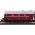7320102 H0 Dieselelektrische Doppellokomotive V 188 002, DB, Ep. III, AC-Sound Thumbnail 5