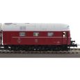7320102 H0 Dieselelektrische Doppellokomotive V 188 002, DB, Ep. III, AC-Sound Thumbnail 6