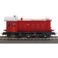 7310083 H0 Diesellok Nr. 1, DBP, Ep. III-IV, DC-Sound Thumbnail 3