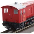 7320083 H0 Diesellok Nr. 1, DBP, Ep. III-IV, AC-Sound Thumbnail 4