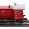 7320083 H0 Diesellok Nr. 1, DBP, Ep. III-IV, AC-Sound Thumbnail 5