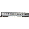 6200166 H0 Nahverkehrswagen 2. Klasse, DB, Ep. IV Thumbnail 1