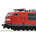 7520157 H0 E-Lok 103 233-3, DB AG, Ep. V, AC-Sound Thumbnail 2