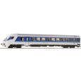 6210210 H0 InterRegio-Steuerwagen 2. Klasse „IR 461“, DB AG, Ep. V, DC-Digital Thumbnail 1