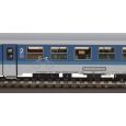 6210210 H0 InterRegio-Steuerwagen 2. Klasse „IR 461“, DB AG, Ep. V, DC-Digital Thumbnail 3