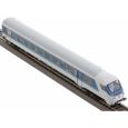 6210210 H0 InterRegio-Steuerwagen 2. Klasse „IR 461“, DB AG, Ep. V, DC-Digital Thumbnail 6