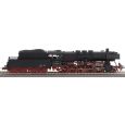 7110039 H0 Dampflokomotive 50 2146-4, DR, Ep. III-IV, DC-Sound Thumbnail 3