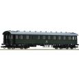 6200202 H0 Einheits-Schnellzugwagen 2. Klasse, DR, Ep. IV Thumbnail 1