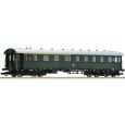 6200205 H0 Einheits-Schnellzugwagen 1./2. Klasse, DR, Ep. IV Thumbnail 1