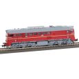 7300086 H0 Diesellokomotive M62-901, GySEV, Ep. IV