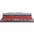 7300086 H0 Diesellokomotive M62-901, GySEV, Ep. IV Thumbnail 3