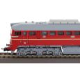 7300086 H0 Diesellokomotive M62-901, GySEV, Ep. IV Thumbnail 5