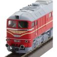 7310086 H0 Diesellokomotive M62-901, GySEV, Ep. IV, DC-Sound Thumbnail 4