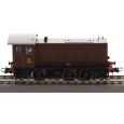 7300084 H0 Diesellokomotive L.D.61, FVS, Ep. III-IV Thumbnail 3