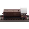 7300084 H0 Diesellokomotive L.D.61, FVS, Ep. III-IV Thumbnail 5