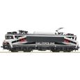 7500165 H0 E-Lok 1750, Rail Force One, Ep. VI