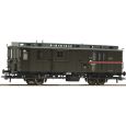 6200196 H0 Post-/Gepäckwagen, PKP, Ep. IV Thumbnail 1