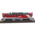 7300082 H0 Diesellokomotive 754 083-4, ZSSK, Ep. VI Thumbnail 3