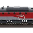 7300082 H0 Diesellokomotive 754 083-4, ZSSK, Ep. VI Thumbnail 5