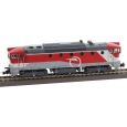 7310082 H0 Diesellokomotive 754 083-4, ZSSK, Ep. VI, DC-Sound