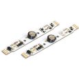 8121020 LED Lichtleiste 100mm, digitial (2er Pack) Thumbnail 1