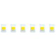 8311130 LED Stecklampe, horizontal 5V (6er Pack) Thumbnail 1