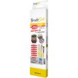 4601151 AMMO.R-1151 Modellbau-Pinsel, Basic-Set Thumbnail 2