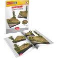 4601303 AMMO.R-1303 Anleitungsbuch "Realistischer Landschaftsbau" Thumbnail 1