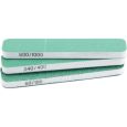 60079 Flexi-Schleifpad-Set, 3 Stück (grob, mittel, fein) Thumbnail 1