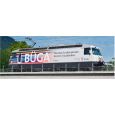 1359186 H0m E-Lok Universallok "BÜGA" Ge 4/4 III 646, RhB, Ep. VI, DC-Sound Thumbnail 1