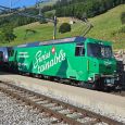1259344 H0m E-Lok "Swisstainable" Ge 4/4 8004, MOB, Ep. VI Thumbnail 1