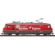 1659111 H0 E-Lok „Heidiland Express“ Ge 4/4 III 641, RhB, Ep. V Thumbnail 1