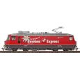 1759111 H0 E-Lok „Heidiland Express“ Ge 4/4 III 641, RhB, Ep. V, DC-Sound Thumbnail 1