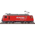 1662256 H0 E-Lok „Glacier Express“ HGe 4/4 II 106, MGB, Ep. VI Thumbnail 1
