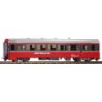 3644100 H0 Einheitswagen IV "Bernina Express" BD 2475, RhB, Ep. V, DC