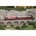 3644101 H0 Einheitswagen IV "Bernina Express" B 2491, RhB, Ep. V, DC Thumbnail 2