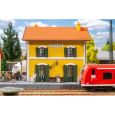 110154 H0 Bahnhof "Güssing" Thumbnail 4