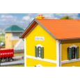 110154 H0 Bahnhof "Güssing" Thumbnail 6