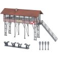 120090 H0 Stellwerk "Bergheim" Thumbnail 1