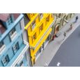 130714 H0 Stadthäuser-Set Thumbnail 6