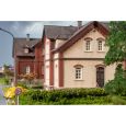 130752 H0 Siedlungshaus "Bergmannsplatz 1" Thumbnail 4