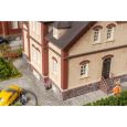 130752 H0 Siedlungshaus "Bergmannsplatz 1" Thumbnail 5