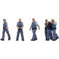 151716 H0 Polizisten Thumbnail 1