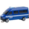 161323 H0 MB Sprinter »THW« (HERPA), digital Thumbnail 1