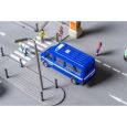 161323 H0 MB Sprinter »THW« (HERPA), digital Thumbnail 3